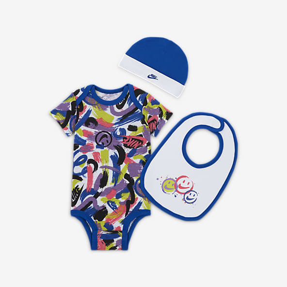 Babies Toddlers 0 3 yrs Performance Equipment. Nike